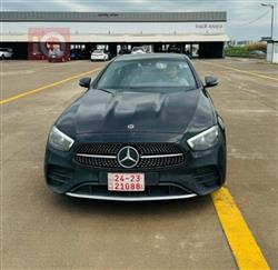 مێرسێدس بێنز E-Class